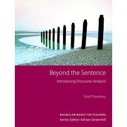 Beyond the Sentence - Скотт Торнбері