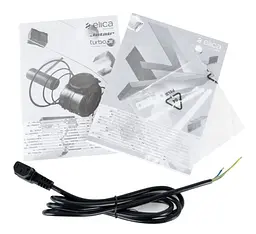 Витяжка Elica CT23 BL MAT/A/52 - мініатюра 14