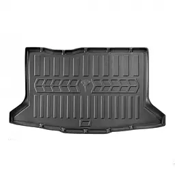 Килимок в багажник 3D для Fiat Sedici 2006-2014