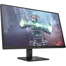 Монітор HP OMEN 27k (780G8AA) - мініатюра 2