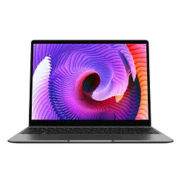 Ноутбук Chuwi HeroBook Pro (Win11) (8/256) + Миша Chuwi Wireless (CWI515-M/CW-112551) Gray - мініатюра 2