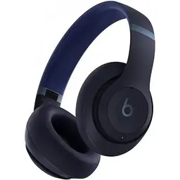 Бездротові навушники Beats by Dr. Dre Studio Pro Navy (MQTQ3) - мініатюра 2