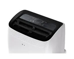 Мобільний кондиціонер TCL TAC-12CPB/MZWS WI-FI - мініатюра 5