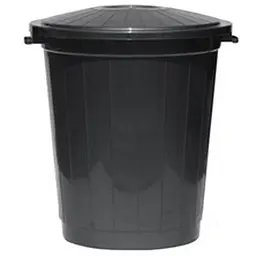 Бак Al-Plastik 70 л в ассортименті
