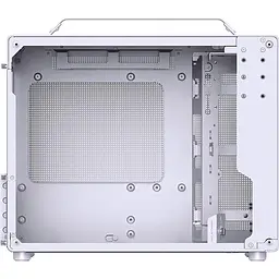 Корпус Jonsbo Z20 White (Z20 White) Без БП - мініатюра 5
