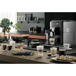 Кавомашина автоматична DeLonghi Maestosa EPAM 960.75.GLM - мініатюра 6