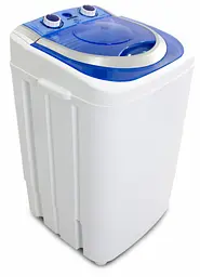 Пральна машина Prime Technics PWA451SB напівавтомат