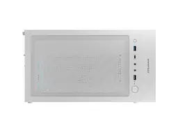 Корпус Cougar MX160 RGB White - мініатюра 8