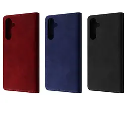 Чохол WAVE Fold Case Samsung Galaxy A37 в асортименті
