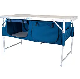 Стіл- тумба складана Ranger ТА-519 Rcase RA1103