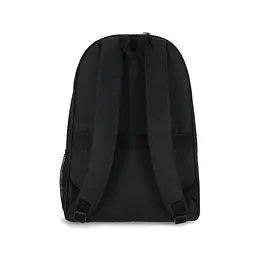 Рюкзак Bagland Stylish 24 л чорний (0051869)  - мініатюра 3