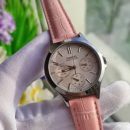 Годинник Casio LTP-V300L-4AUDF - мініатюра 9