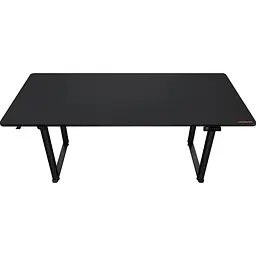 Геймерський стіл Cougar E-Grav 180 Black (E-Grav 180) - мініатюра 3