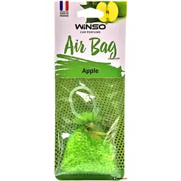 Освіжувач повітря WINSO AIR BAG Apple 20г 531550