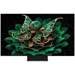 Телевізор TCL 50C7K