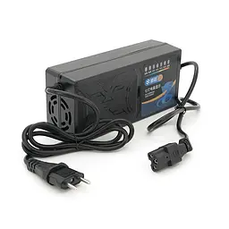 Зарядний пристрій 72V 2.8A(280Вт), OEM