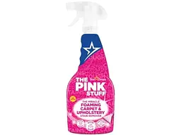 Засіб для чищення килимів та м’яких меблів THE PINK STUFF 500мл Carpet &amp; Upholstery Cleaner