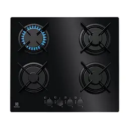 Варочна поверхня Electrolux EGT6242NVK - мініатюра 7
