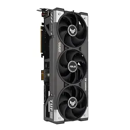 Відеокарта GF RTX 5080 16GB GDDR7 TUF Gaming BTF OC Asus (TUF-RTX5080-O16G-BTF-GAMING) - мініатюра 6
