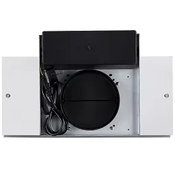 Витяжка повновбудована Perfelli BISP 6773 WH 1100 LED Strip - мініатюра 9