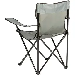 Крісло складане Skif Outdoor Сomfort Dark Grey (ZF-S002GR) - мініатюра 4