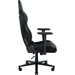 Ігрове крісло Razer Enki X, green (RZ38-03880100-R3G1) - мініатюра 5