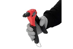 Заклепочник ручний для витяжних заклепок Intertool Storm RT-0015 200 x ø2.4 x 3.2 x 4 x 4.8 мм - мініатюра 7