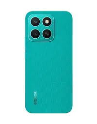 Смартфон Honor X8c 8/512GB Green NO NFC - мініатюра 2