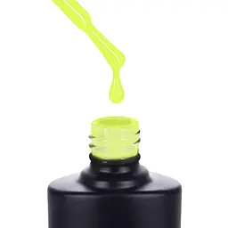 Неонова база Reglance 026 Lemon Juice 7.5 мл - мініатюра 2