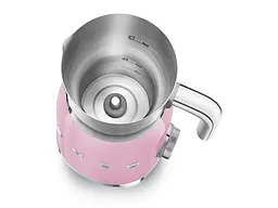Спінювач молока Smeg MFF11PKEU - мініатюра 3