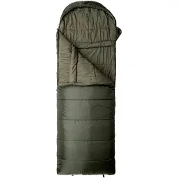 Спальний мішок Snugpak Navigator Olive - мініатюра 2