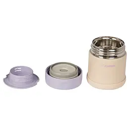 Термоконтейнер харчовий Zojirushi SW-EK26H 0.26л Помаранчевий (1013-1678.05.96) - мініатюра 3