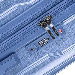 Валіза Heys Xtrak (M) Icy Blue (10103-0142-26) - мініатюра 9