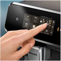 Кавомашина Philips Series 2300 (EP2339/40) - мініатюра 16