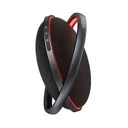 Портативна колонка Acefast K5 Pro Portable wireless Speaker Black (6974316285465) - мініатюра 6