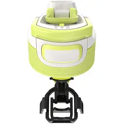 Термопляшка Kambukka Elton Insulated 750 мл лайм (11-03042) - мініатюра 4