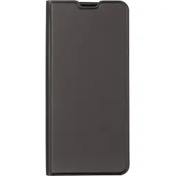 Чохол до мобільного телефона BeCover Exclusive New Style Nubia V60 Design Black (712624)