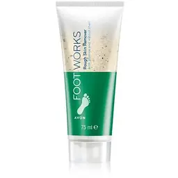 Відлущувальний крем для ніг Avon 75 мл