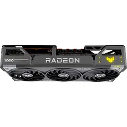 Відеокарта Asus TUF Gaming Radeon RX 9070 XT OC Edition 16GB (TUF-RX9070XT-O16G-GAMING) UA [130195] - мініатюра 7