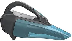 Акумуляторний пилосос Black+Decker WDA320J (6482606) - мініатюра 5