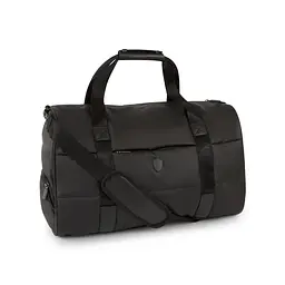 Сумка дорожня Heys Puffer Black (30123-0001-00) - мініатюра 2