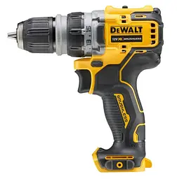 Дриль-шуруповерт акумуляторний DeWalt без АКБ та ЗУ DCD703NT