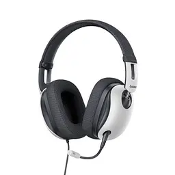 Навушники Baseus GoPlay 1+ Max GaXiaoming Wired Headphones A00181003213-00 White - мініатюра 2