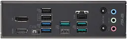 ASUS Материнська плата ASUS B850 MAX GAMING WIFI sAM5 B850 4xDDR5 M.2 HDMI DP ATX - мініатюра 6