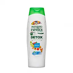 Шампунь для жирного волосся Instituto Espanol DETOX (750 мл)
