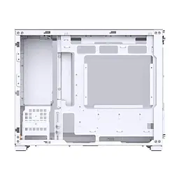 Корпус для ПК JONSBO D32 PRO MESH White - мініатюра 7