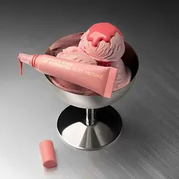 Бальзам для губ Sister's Aroma Lip Hydrater Cute Mistake 10 мл (4820227782871) - мініатюра 3