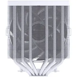 Кулер до процесора JONSBO (HX6280 White) - мініатюра 8