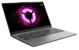 Ноутбук Lenovo LOQ 15ARP10E Luna Gray (83S0007GRA) UA UCRF - мініатюра 2