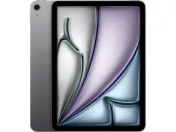 Планшет Apple iPad Air 11 2025 Wi-Fi + Cellular 128GB Space Gray (MCFV4)